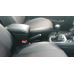 Підлокотник для Renault Trafic (II) 2001-2014 сірий