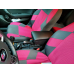 Підлокотник для Renault Megane (IV) 2016-
