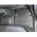 Килимки в салон гумові Avto-Gumm для Hyundai Tucson 2016-
