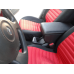 Підлокотник для Renault Megane (II) 2002-2009