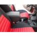 Підлокотник для Renault Megane (II) 2002-2009