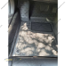 Килимки в салон гумові Avto-Gumm для Acura TLX 2014-2020