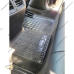 Килимки в салон гумові Avto-Gumm для Acura TLX 2014-2020