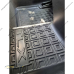 Килимки в салон гумові Avto-Gumm для Acura TLX 2014-2020