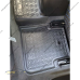 Килимки в салон гумові Avto-Gumm для Acura TLX 2014-2020