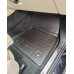 Килимки в салон гумові Avto-Gumm для BMW X7 (G07) 2018-