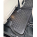 Килимки в салон гумові Avto-Gumm для BMW X7 (G07) 2018-
