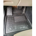 Килимки в салон гумові Avto-Gumm для BMW X7 (G07) 2018-
