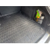 Килимок у багажник гума Avto-Gumm для Audi A6 (C6) 2005- Universal