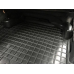 Килимки в салон гумові Avto-Gumm для Audi A6 (C5) 1998-2005