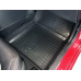 Килимки в салон гумові Avto-Gumm для Hyundai i10 2014-