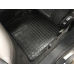 Килимки в салон гумові Avto-Gumm для Audi A6 (C5) 1998-2005
