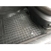 Килимки в салон гумові Avto-Gumm для Audi A6 (C5) 1998-2005