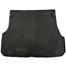 Килимок у багажник гума Avto-Gumm для Ford Mondeo 3 2000- Universal