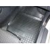 Килимки в салон гумові Avto-Gumm для Hyundai i30 2007-2012