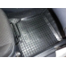 Килимки в салон гумові Avto-Gumm для Hyundai i30 2007-2012
