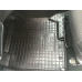 Килимки в салон гумові Avto-Gumm для Hyundai i30 2007-2012