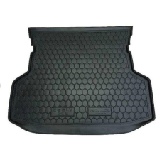 Килимок у багажник гума Avto-Gumm для Geely MK/MK2/GC6 2006-2014-