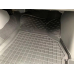 Килимки в салон гумові Avto-Gumm для Hyundai H1 2007-передні
