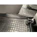 Килимки в салон гумові Avto-Gumm для Hyundai H1 2007-передні