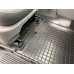 Килимки в салон гумові Avto-Gumm для Hyundai H1 2007-передні