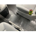 Килимки в салон гумові Avto-Gumm для Hyundai H1 2007-передні