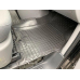 Килимки в салон гумові Avto-Gumm для Hyundai H1 2007-передні