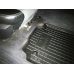 Килимки в салон гумові Avto-Gumm для Audi 100/A6 (C4) 1991-1997