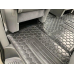 Килимки в салон гумові Avto-Gumm для Hyundai H1 2007- (2-й ряд)