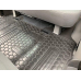 Килимки в салон гумові Avto-Gumm для Hyundai H1 2007- (3-й ряд)
