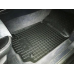 Килимки в салон гумові Avto-Gumm для Audi 100/A6 (C4) 1991-1997