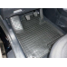 Килимки в салон гумові Avto-Gumm для Hyundai ix35 2010-