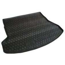Килимок у багажник гума Avto-Gumm для Hyundai i30 2012- SW universal