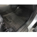 Килимки в салон гумові Avto-Gumm для Hyundai Santa Fe 2018-