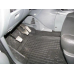 Килимки в салон гумові Avto-Gumm для JAC j6 2013-