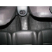 Килимки в салон гумові Avto-Gumm для JAC j6 2013-