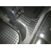 Килимки в салон гумові Avto-Gumm для Audi 100/A6 (C4) 1991-1997