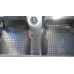 Килимки в салон гумові Avto-Gumm для JAC j6 2013-