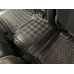 Килимки в салон гумові Avto-Gumm для Jeep Grand Cherokee (WK2) 2010-