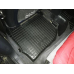 Килимки в салон гумові Avto-Gumm для Audi 100/A6 (C4) 1991-1997