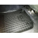 Килимки в салон гумові Avto-Gumm для Audi 100/A6 (C4) 1991-1997