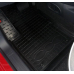 Килимки в салон гумові Avto-Gumm для Fiat 500 2007-