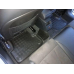 Килимки в салон гумові Avto-Gumm для Audi A3 2012-