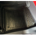 Килимки в салон гумові Avto-Gumm для Fiat 500 2007-