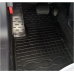 Килимки в салон гумові Avto-Gumm для Fiat 500 2007-