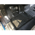 Килимки в салон гумові Avto-Gumm для BMW i3 2013-