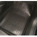 Килимки в салон гумові Avto-Gumm для Fiat 500X 2015-