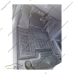 Килимки в салон гумові Avto-Gumm для Kia EV5 2024-