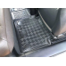 Килимки в салон гумові Avto-Gumm для BMW i3 2013-