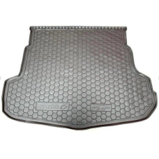 Килимок у багажник гума Avto-Gumm для Mazda 6 2007-2013 Sedan